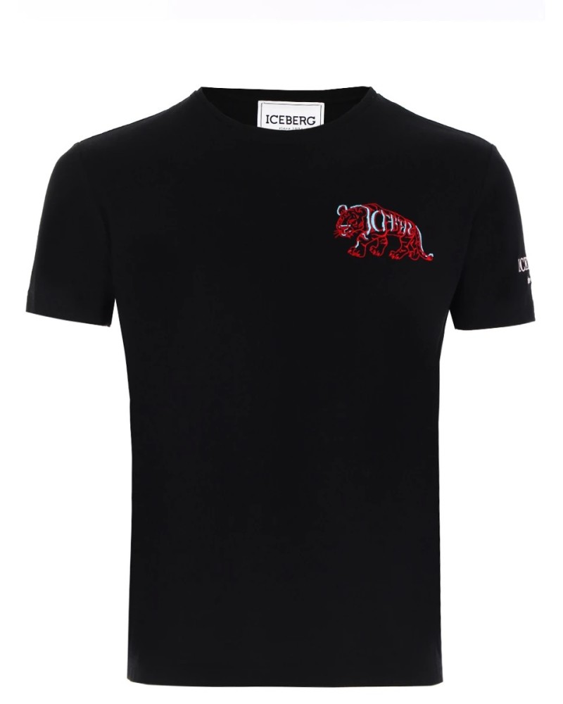T-Shirt ICEBERG I1P0FC1063049000