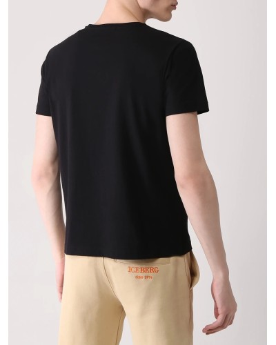 T-Shirt ICEBERG I1P0FC1063049000