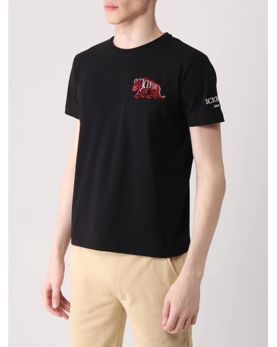 T-Shirt ICEBERG I1P0FC1063049000