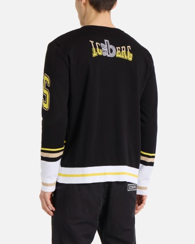 Sweater ICEBERG I1P0A01376330002