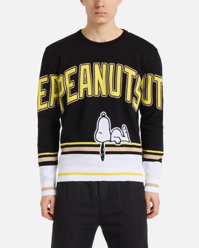 Sweater ICEBERG I1P0A01376330002