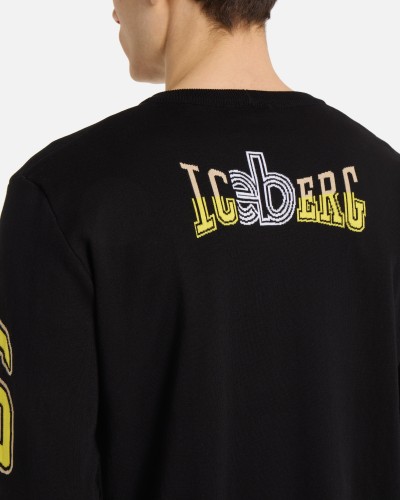 Sweater ICEBERG I1P0A01376330002
