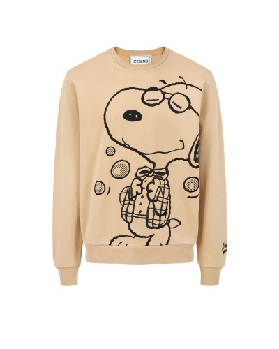 Sweater ICEBERG I1P0A01776041353