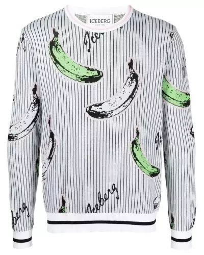 Maglia ICEBERG I1P0A00876330001