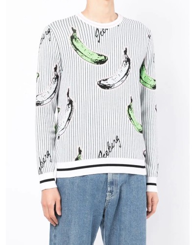 Maglia ICEBERG I1P0A00876330001