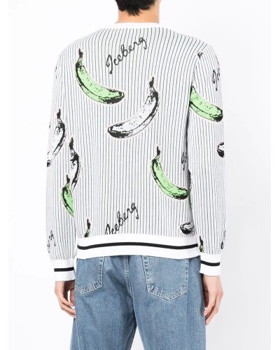 Maglia ICEBERG I1P0A00876330001