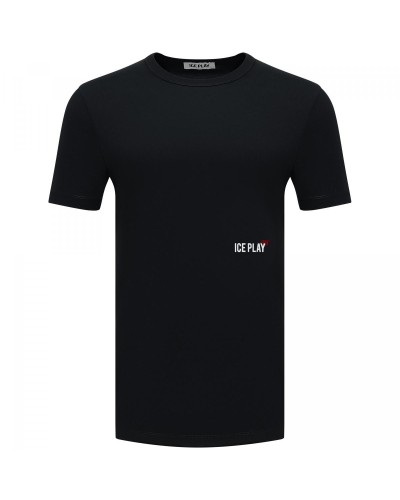 T-Shirt ICE PLAY U1P0F01KP4009000