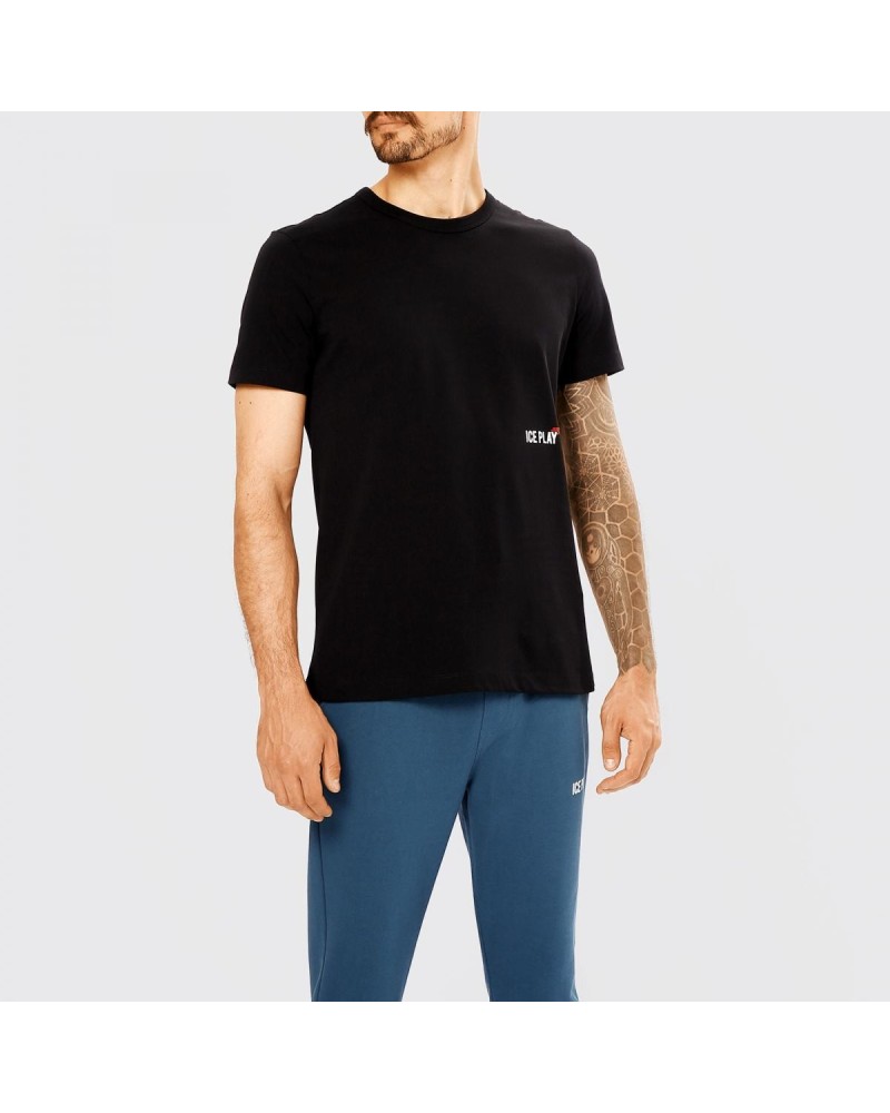 T-Shirt ICE PLAY U1P0F01KP4009000