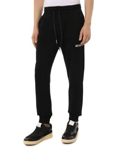 Trouser Jersey ICE PLAY U1P0B015P4038767
