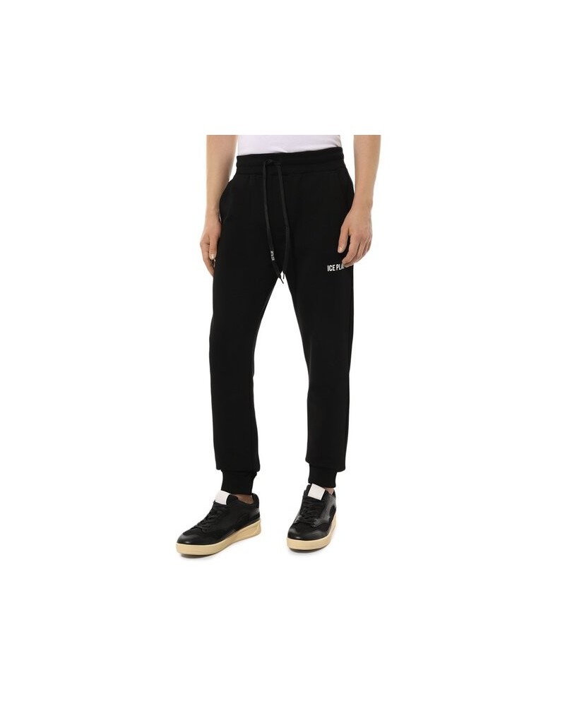 Trouser Jersey ICE PLAY U1P0B015P4038767