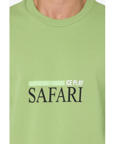 Sweatshirt ICE PLAY U1M0E052P4175274
