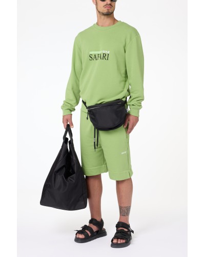 Sweatshirt ICE PLAY U1M0E052P4175274