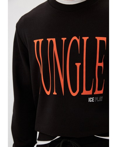 Sweatshirt ICE PLAY U1M0E051P4179000
