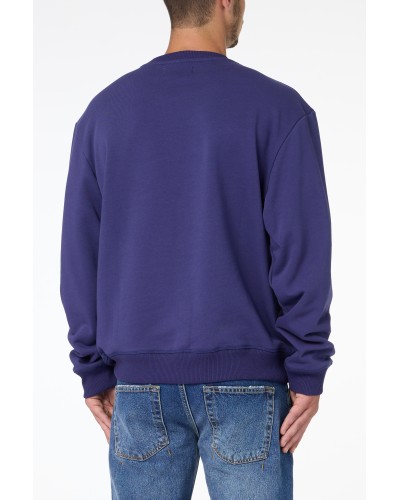 Sweatshirt ICE PLAY U1M0E051P4176703