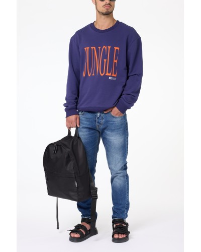 Sweatshirt ICE PLAY U1M0E051P4176703