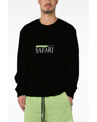 Sweatshirt ICE PLAY U1M0E052P4179000