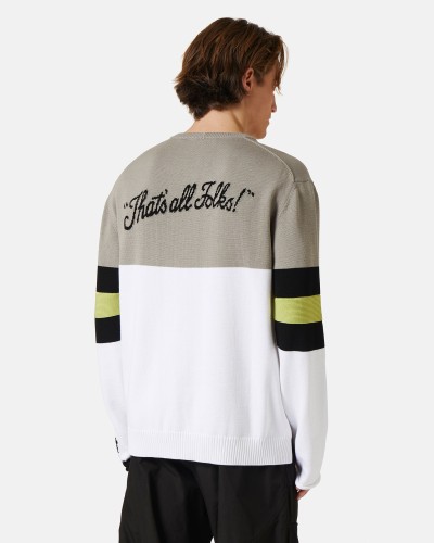 Maglia ICEBERG I1P0A02476040002