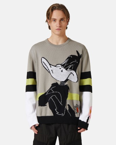 Sweater ICEBERG I1P0A02476040002