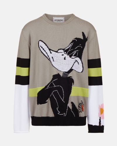 Maglia ICEBERG I1P0A02476040002