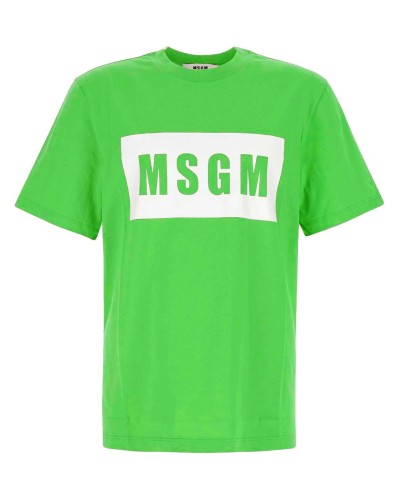 T-Shirt MSGM 3640MM520 247002 36