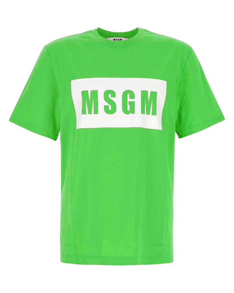 T-Shirt MSGM 3640MM520 247002 36