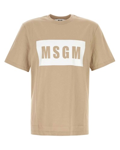 T-Shirt MSGM 3640MM520 247002 23