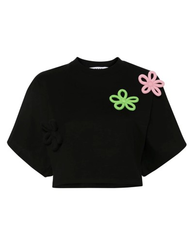 T-Shirt MSGM 3641MDM90 247002 99