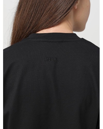 T-Shirt MSGM 3641MDM90 247002 99