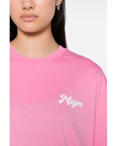 T-Shirt MSGM 3641MDM125 247002 12