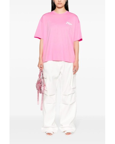 T-Shirt MSGM 3641MDM125 247002 12