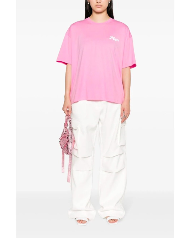 T-Shirt MSGM 3641MDM125 247002 12