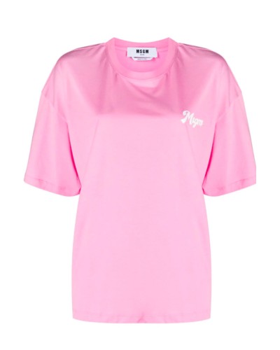 T-Shirt MSGM 3641MDM125 247002 12