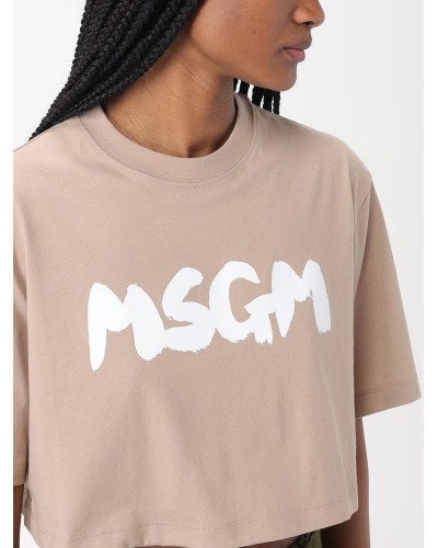 T-Shirt MSGM 3641MDM100 247002 23