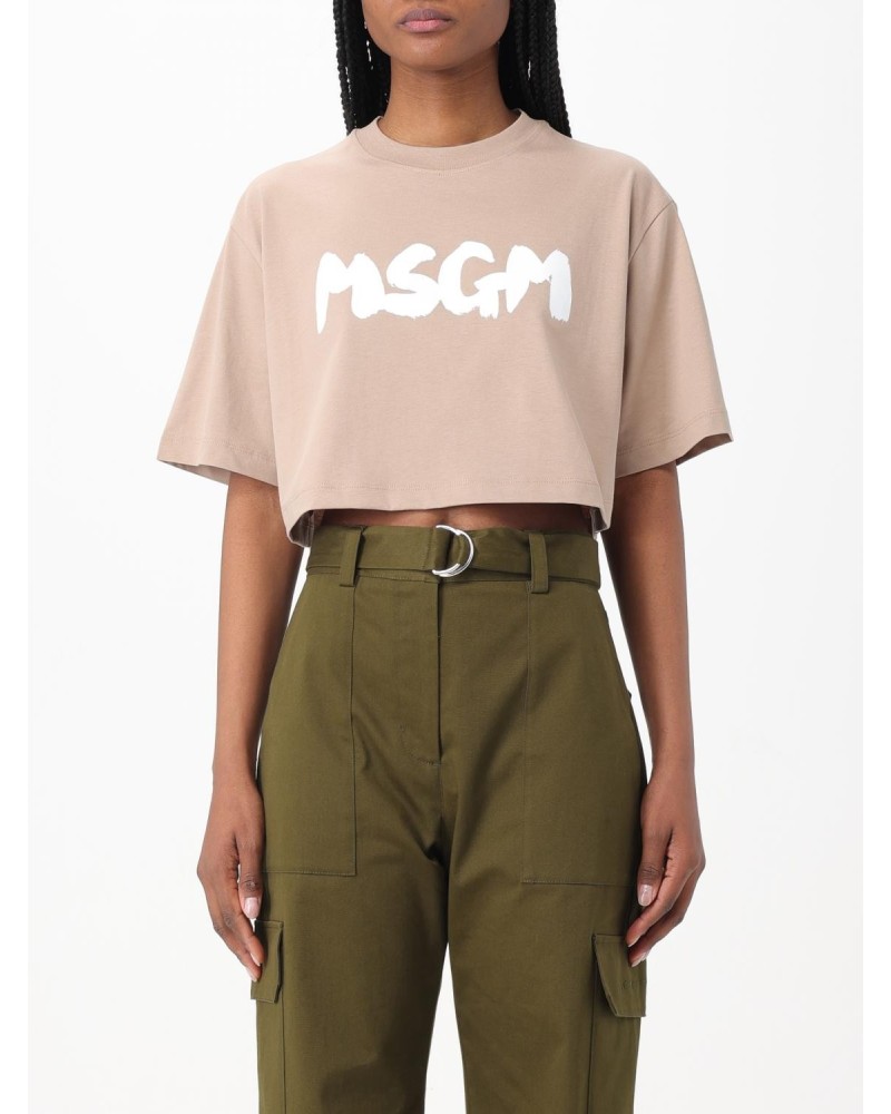 T-Shirt MSGM 3641MDM100 247002 23
