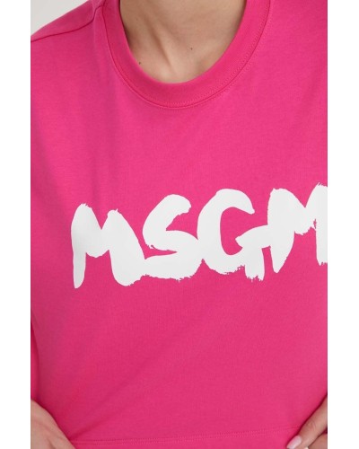 T-Shirt MSGM 3641MDM100 247002 15