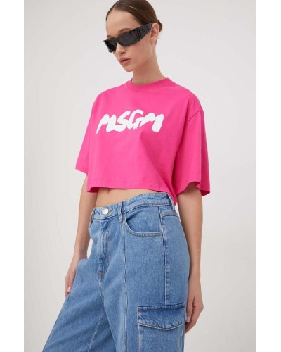 T-Shirt MSGM 3641MDM100 247002 15
