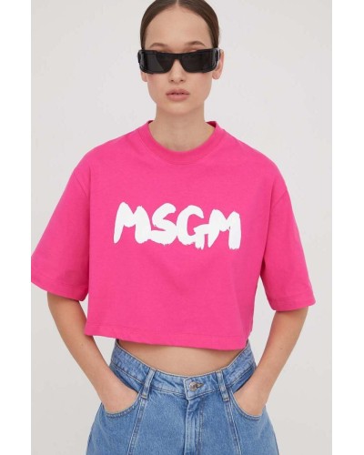 T-Shirt MSGM 3641MDM100 247002 15