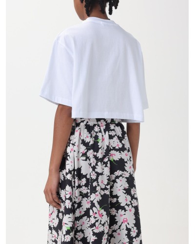 T-Shirt MSGM 3641MDM100 247002 01