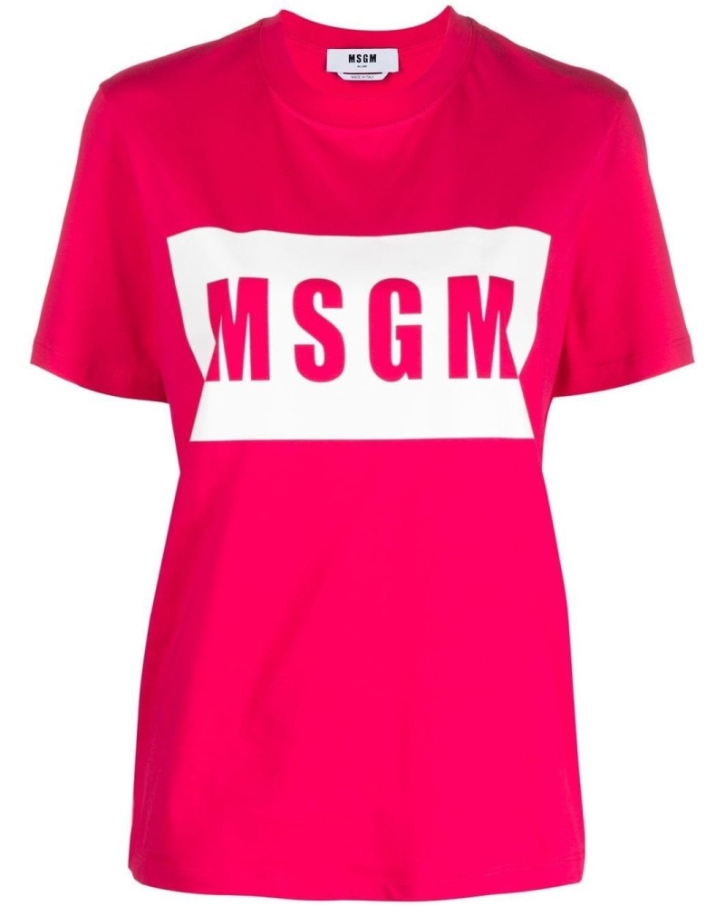 T-Shirt MSGM 3641MDM520 247002 15