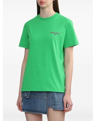 T-Shirt MSGM 3641MDM540 247002 36