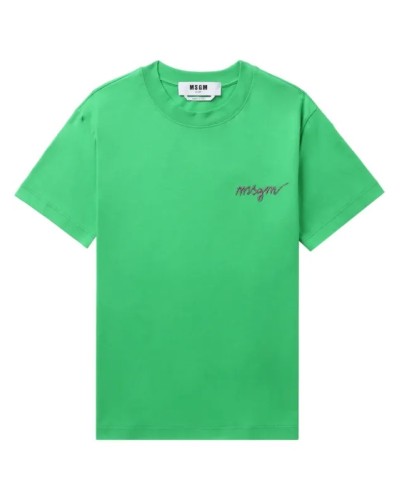 T-Shirt MSGM 3641MDM540 247002 36