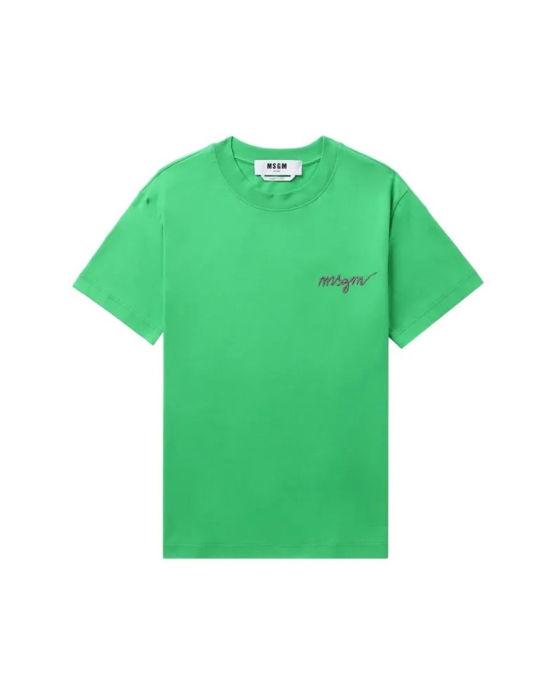 T-Shirt MSGM 3641MDM540 247002 36