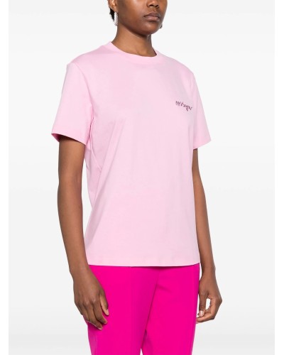 T-Shirt MSGM 3641MDM540 247002 12