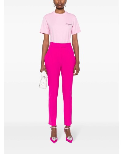 T-Shirt MSGM 3641MDM540 247002 12
