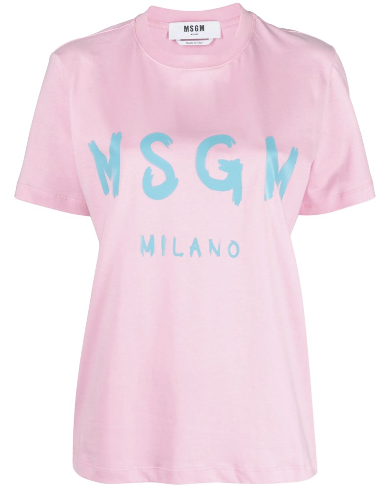 T-Shirt MSGM 3641MDM510 247002 12