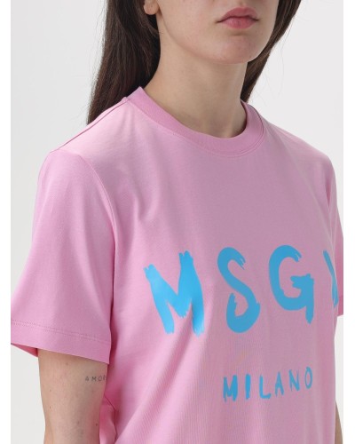 T-Shirt MSGM 3641MDM510 247002 12