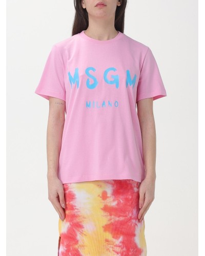 T-Shirt MSGM 3641MDM510 247002 12
