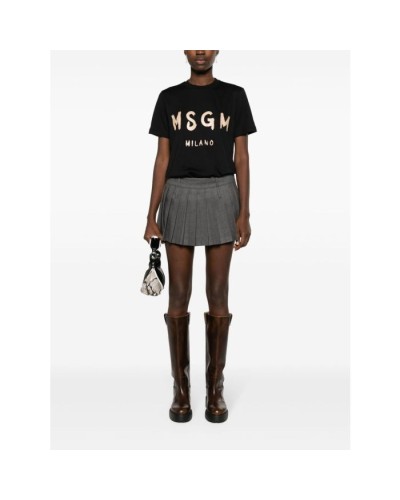 T-Shirt MSGM 3641MDM510 247002 99