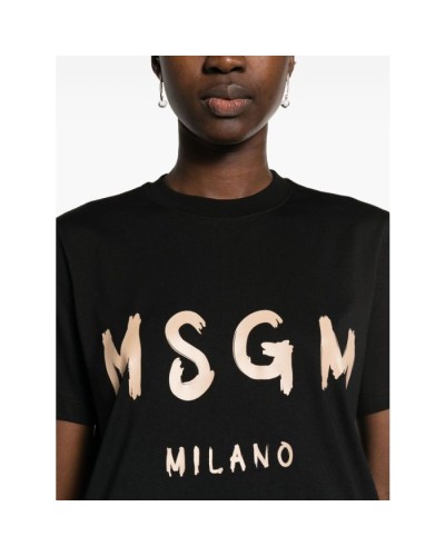 T-Shirt MSGM 3641MDM510 247002 99