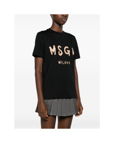 T-Shirt MSGM 3641MDM510 247002 99